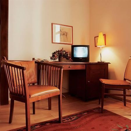 Cerna Liska Hotel Prague Bilik gambar