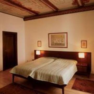 Cerna Liska Hotel Prague Luaran gambar