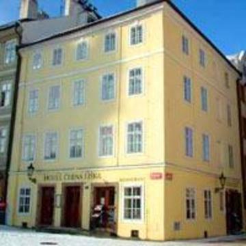 Cerna Liska Hotel Prague Luaran gambar