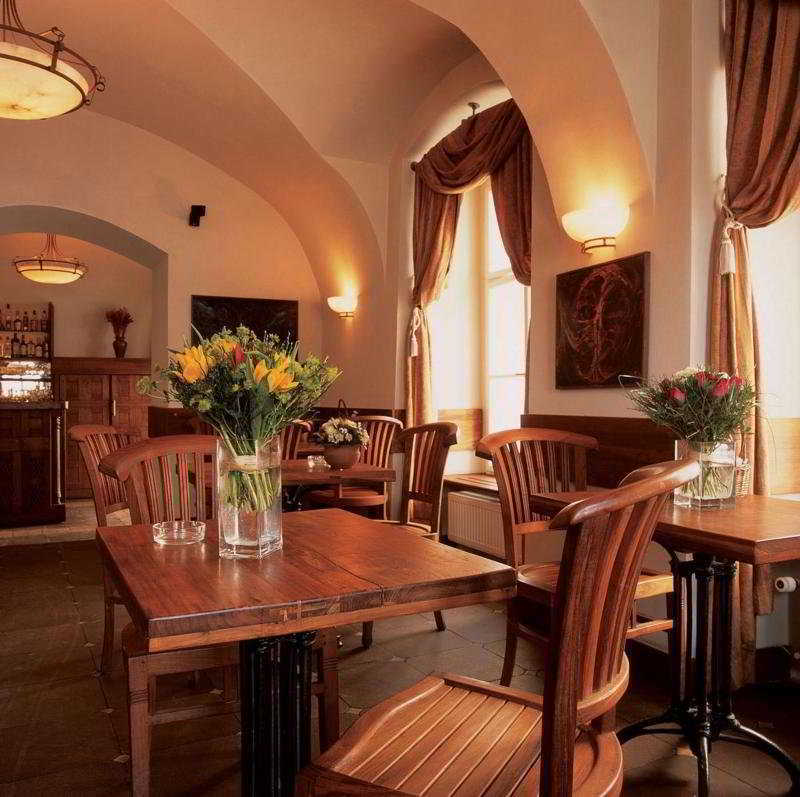 Cerna Liska Hotel Prague Luaran gambar