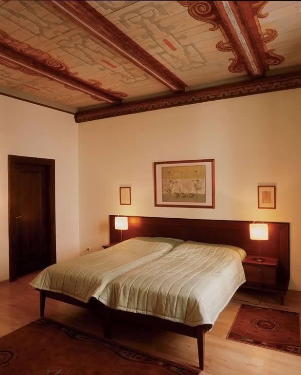 Cerna Liska Hotel Prague Luaran gambar