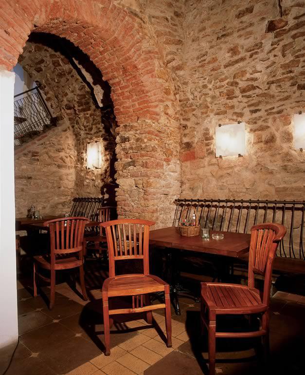 Cerna Liska Hotel Prague Luaran gambar